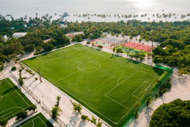 photo Siyam World Maldives