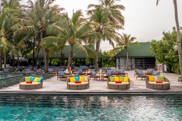 photo Siyam World Maldives