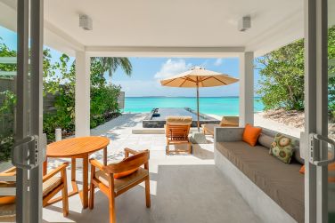 photo Siyam World Maldives