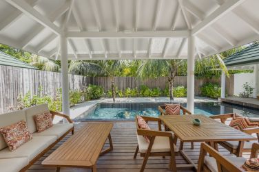 photo Siyam World Maldives