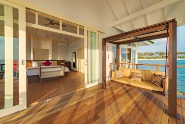 photo Siyam World Maldives