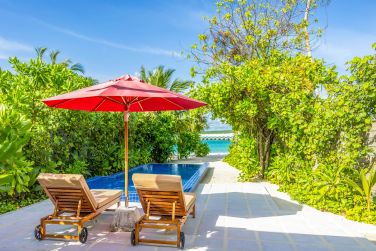 photo Siyam World Maldives