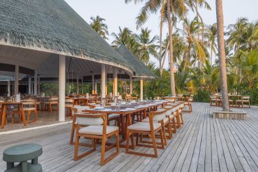 photo Siyam World Maldives