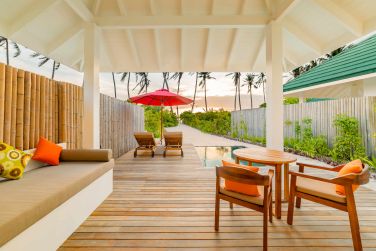 photo Siyam World Maldives