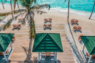 photo Siyam World Maldives