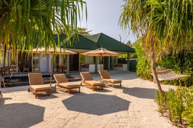 photo Siyam World Maldives