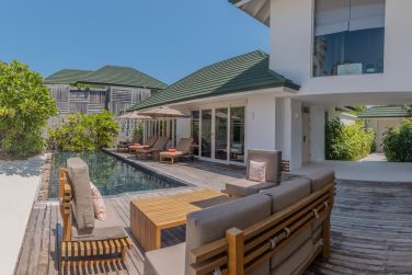 photo Siyam World Maldives