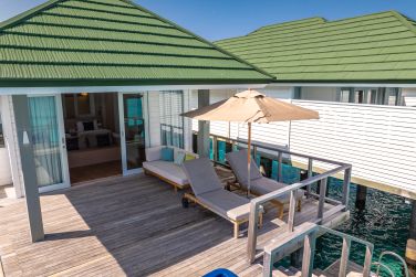 photo Siyam World Maldives