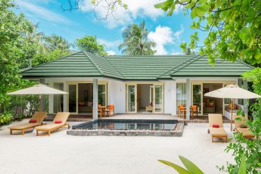 photo Siyam World Maldives