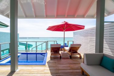 photo Siyam World Maldives