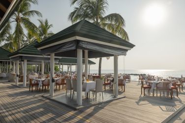 photo Siyam World Maldives