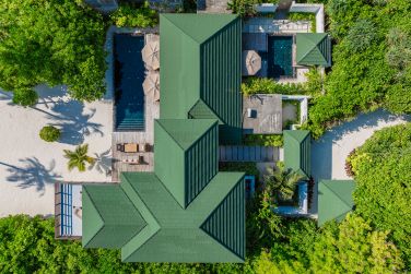 photo Siyam World Maldives