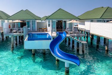 photo Siyam World Maldives