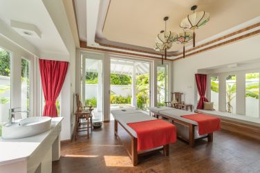 photo Siyam World Maldives