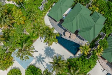 photo Siyam World Maldives