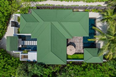 photo Siyam World Maldives