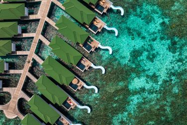 photo Siyam World Maldives