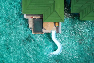 photo Siyam World Maldives