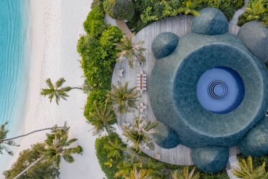 photo Siyam World Maldives