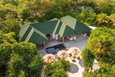 photo Siyam World Maldives