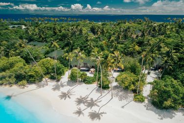 photo Siyam World Maldives