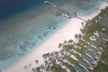 photo Siyam World Maldives