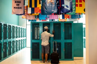 photo Rove La Mer Duba