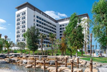 photo Rove La Mer Duba