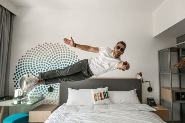 photo Rove La Mer Duba