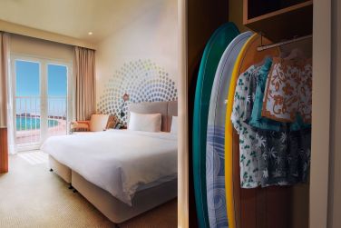 photo Rove La Mer Duba