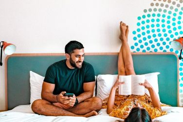 photo Rove La Mer Duba