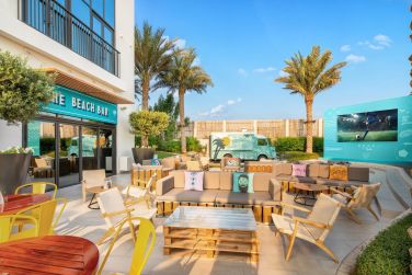 photo Rove La Mer Duba