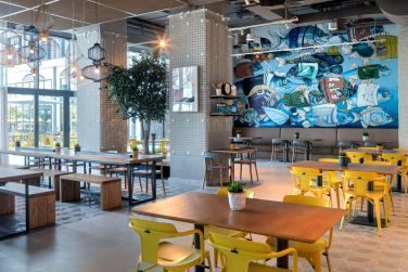 photo Rove La Mer Duba