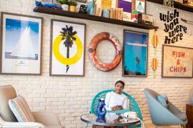 photo Rove La Mer Duba