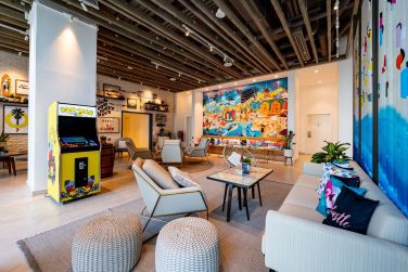 photo Rove La Mer Duba