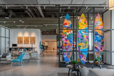 photo Rove La Mer Duba