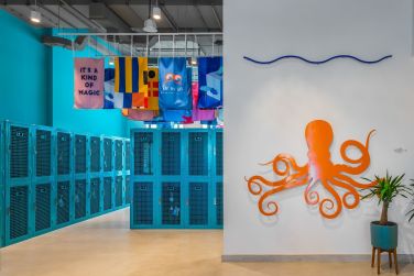 photo Rove La Mer Duba