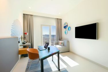 photo Rove La Mer Duba