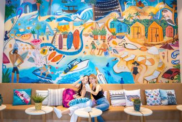 photo Rove La Mer Duba