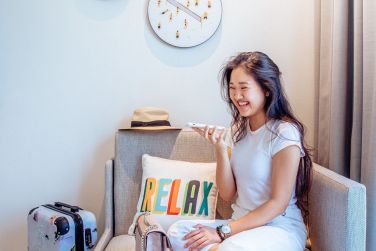 photo Rove La Mer Duba