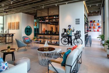 photo Rove La Mer Duba