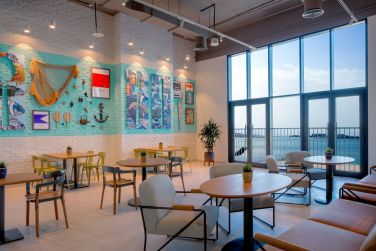 photo Rove La Mer Duba