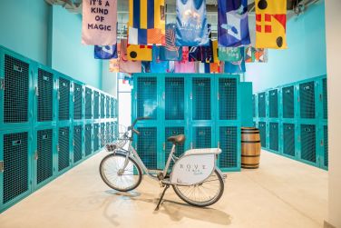 photo Rove La Mer Duba