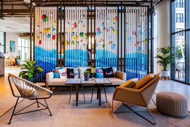 photo Rove La Mer Duba