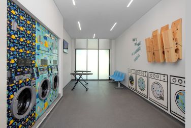 photo Rove La Mer Duba