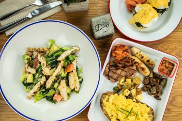 photo Rove La Mer Duba