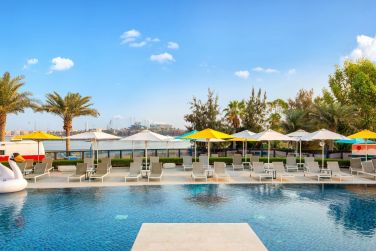 photo Rove La Mer Duba