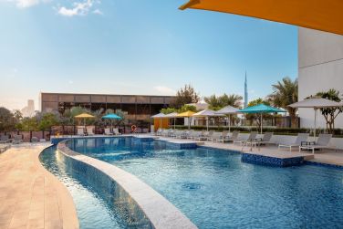 photo Rove La Mer Duba