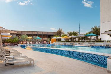 photo Rove La Mer Duba