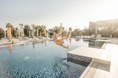 photo Rove La Mer Duba